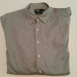 Polo by Ralph Lauren Lowell button down shirt